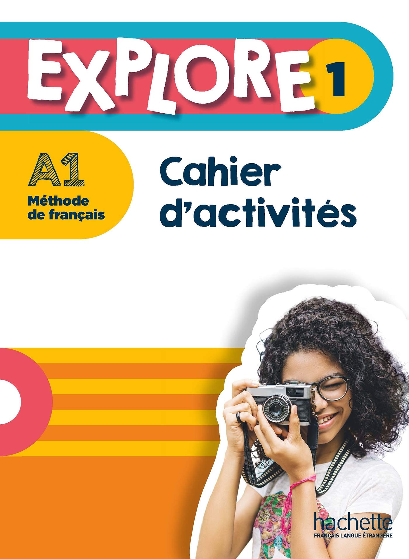 Programme explore pour objectif main image 0