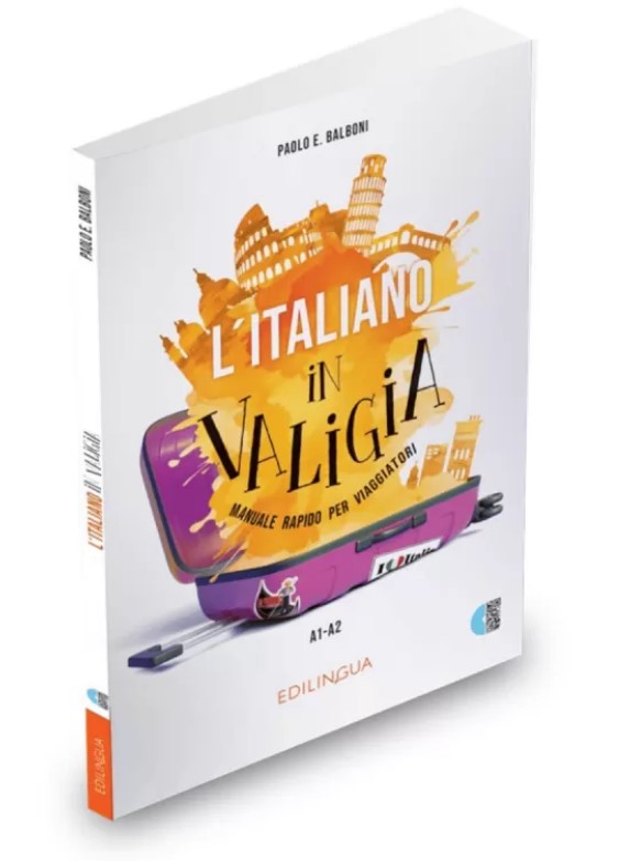 L'italiano in valigia