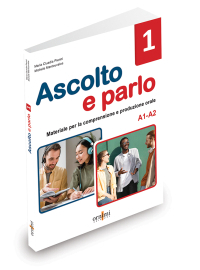 Ascolto e Parlo 1