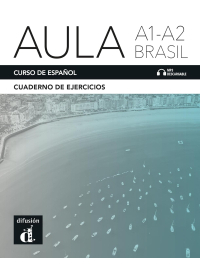 Aula Brasil A1-A2 Cuaderno de ejercicios