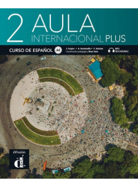 Aula Internacional Plus 2 - Libro del alumno