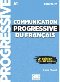 Communication Progressive du Français - Debutant