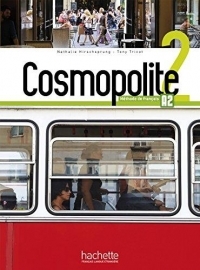 Cosmopolite 2 Livre élève