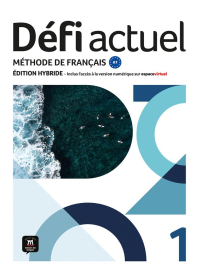 Defi Actuel 1 A1 Eleve