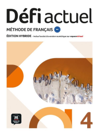 Defi Actuel 4 B2 Eleve