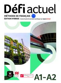 Defi Actuel A1-A2