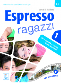 Espresso ragazzi 1 - con ebook