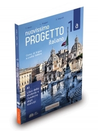 Nuovissimo Progetto Italiano 1a