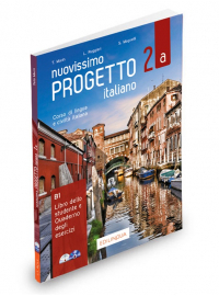 Nuovissimo Progetto Italiano 2a