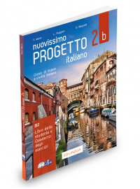 Nuovissimo Progetto Italiano 2b