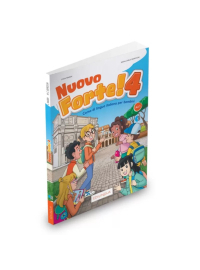 Nuovo Forte 4