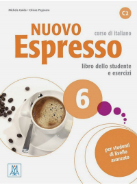 Nuovo Espresso 6