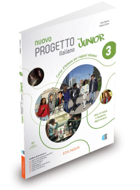 Nuovo Progetto Italiano Junior 3