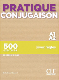 Pratique Conjugaison A1-A2