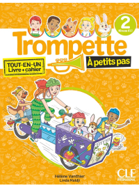 Trompette a petits pas 2