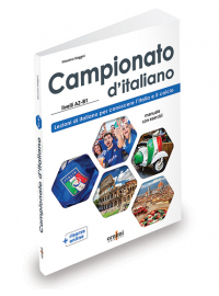 Campionato d'italiano