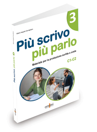 Più scrivo più parlo 3