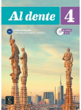 Al dente 4 - Libro dello studente + esercizi