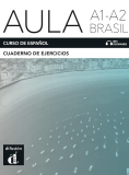 Aula Brasil A1-A2 Cuaderno de ejercicios