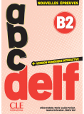 ABC DELF - Niveau B2 - 3e édition