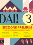 Dai 3 B1 Corso d'Italiano - Premium