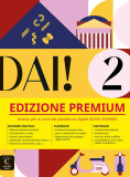 Dai 2 A2 Corso d'Italiano - Premium