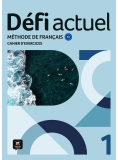 Defi Actuel 1 A1 Cahier