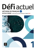 Defi Actuel 1 A1 Eleve