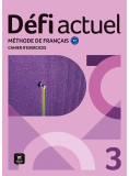 Defi Actuel 3 B1 Cahier