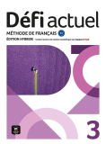 Defi Actuel 3 B1 Eleve