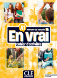 En vrai A1 - Cahier d'activités