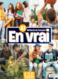 En vrai A1 - Livre de l'élève