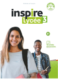 Inspire 3 - Lycee