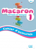 Macaron 1 - Cahier d'activites