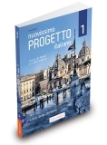 Nuovissimo Progetto Italiano 1 - Libro dello studente
