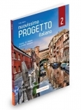Nuovissimo Progetto Italiano 2 - Libro dello studente