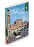 Nuovissimo Progetto Italiano 3 - Libro dello studente