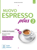 Nuovo Espresso Plus 2