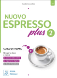Nuovo Espresso Plus 2 con ebook