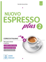 Nuovo Espresso Plus 2 con ebook