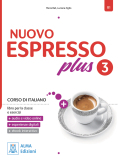 Nuovo Espresso Plus 3