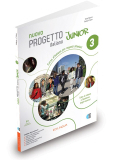 Nuovo Progetto Italiano Junior 3