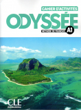 Odyssée A1 - Cahier d'activites