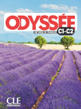 Odyssée C1-C2 Eleve