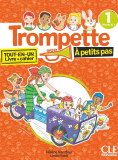 Trompette a petits pas 1