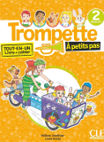 Trompette a petits pas 2