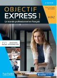 Objectif Express 1 eleve - 3a edição