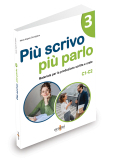 Più scrivo più parlo 3